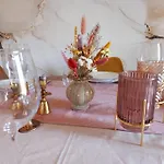 Bed and breakfast Huisje Vogelenzang Chaam