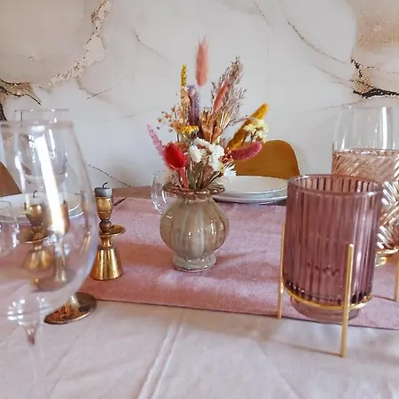 B&B Huisje Vogelenzang Chaam