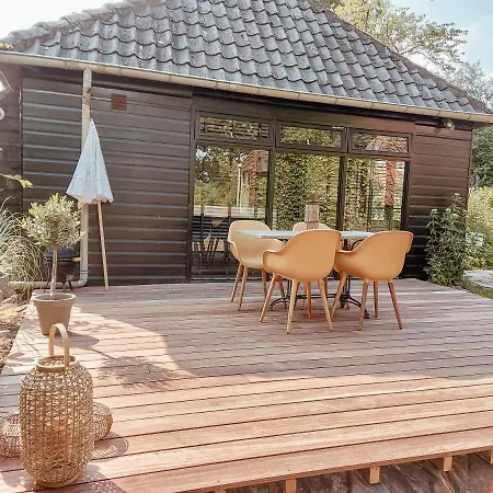 Huisje Vogelenzang B&B *