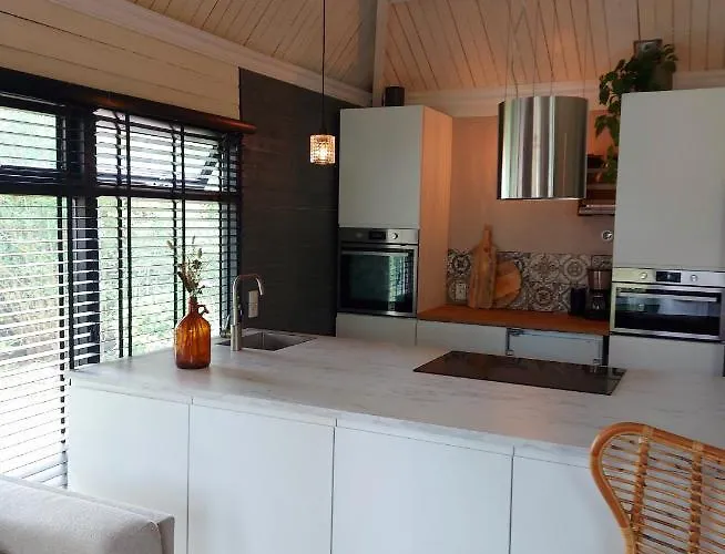 Huisje Vogelenzang Bed & Breakfast