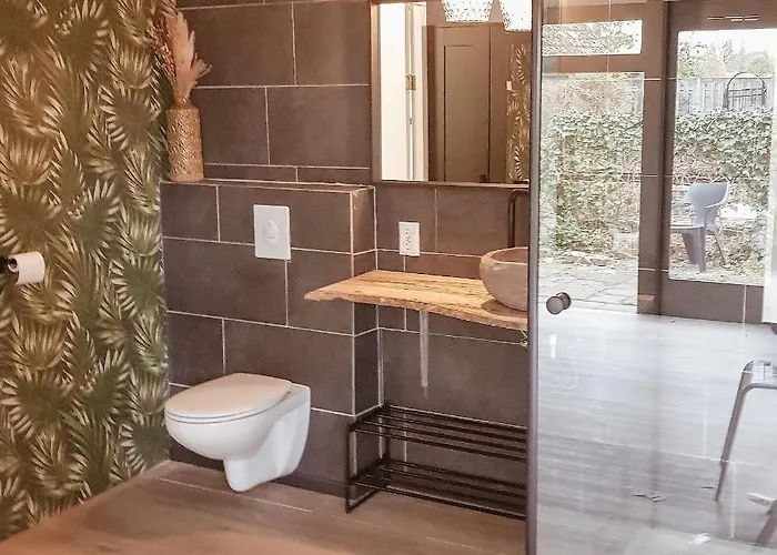 Huisje Vogelenzang * Chaam