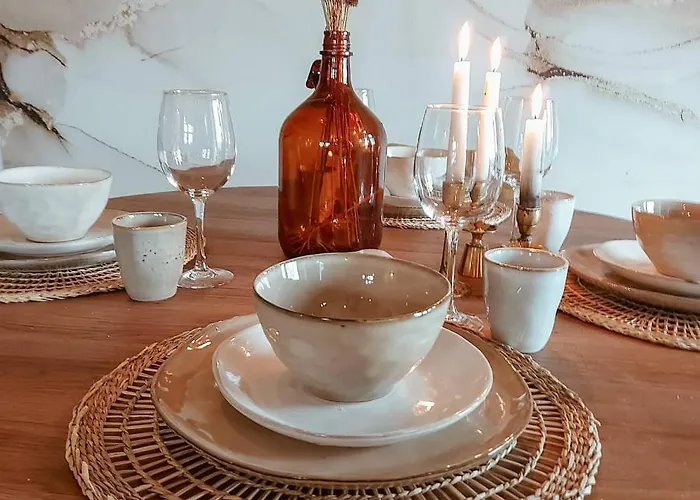 Bed & Breakfast Huisje Vogelenzang *