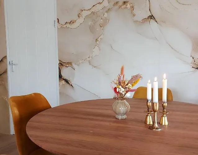 Bed & Breakfast Huisje Vogelenzang *