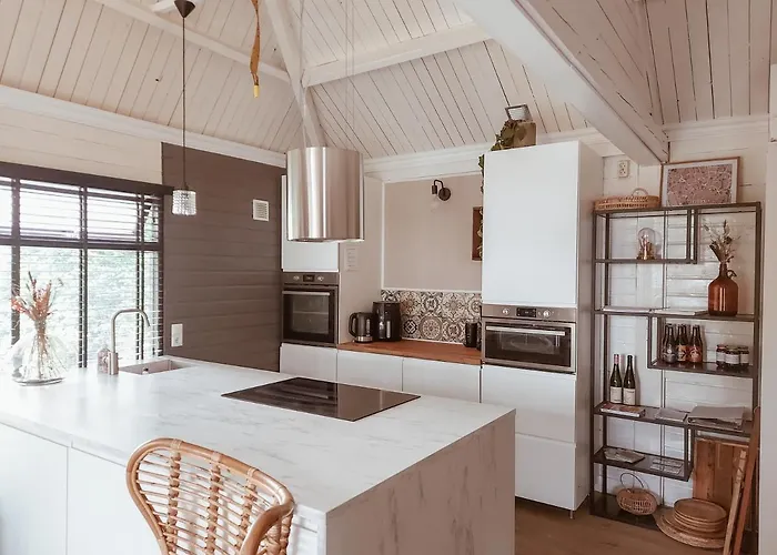 Bed and breakfast Huisje Vogelenzang Chaam