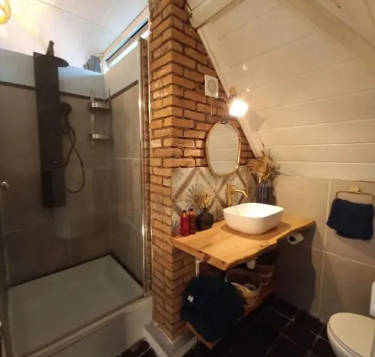 Huisje Vogelenzang *