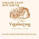 Huisje Vogelenzang B&B *