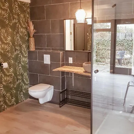 Huisje Vogelenzang * Chaam