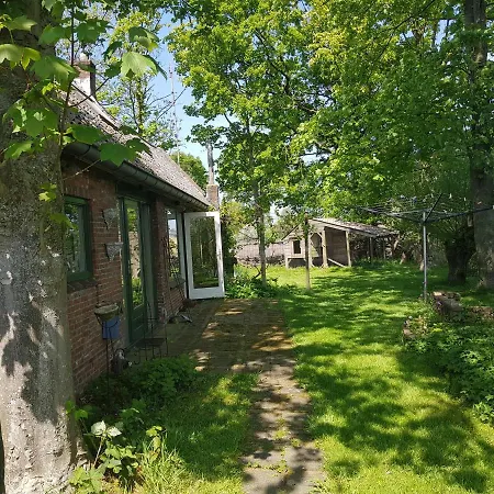 Huisje Vogelenzang * Chaam