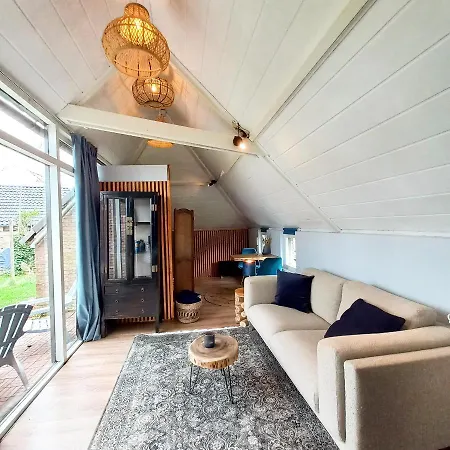 Huisje Vogelenzang *