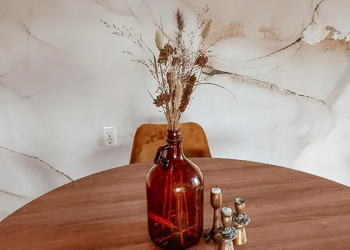 Panzió Huisje Vogelenzang Chaam