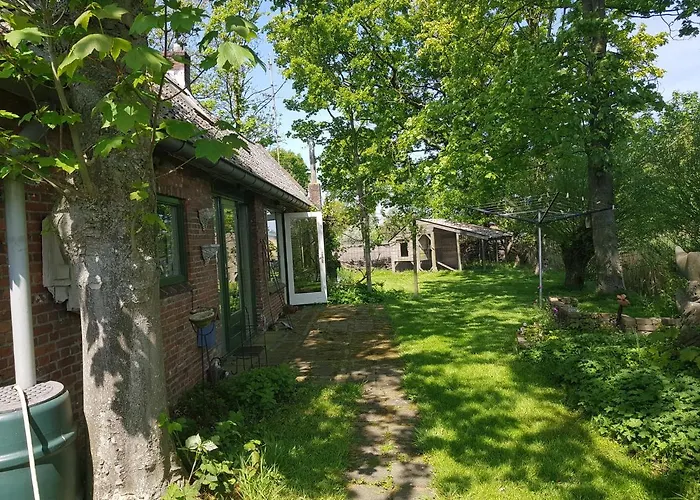 Huisje Vogelenzang * Chaam