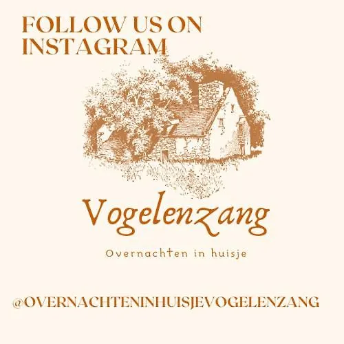Huisje Vogelenzang Bed & Breakfast *